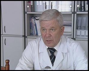 Скончался главный врач Абаканской городской клинической поликлиники Григорий Витальевич Похоруков