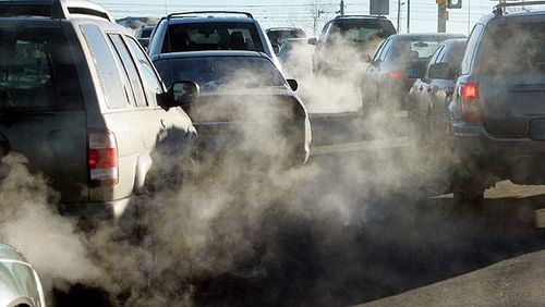 Картинки по запросу автомобили загрязняют окружающую среду
