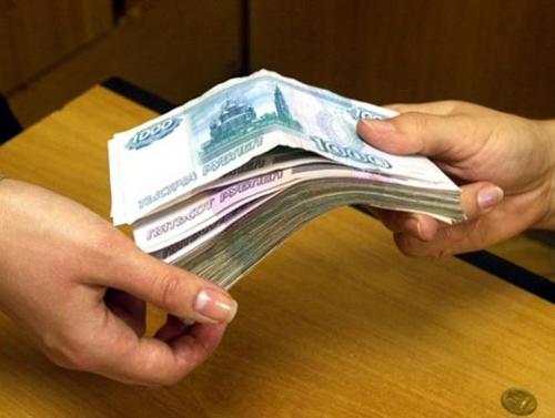 В Мурманске бывшая сотрудница «Сбербанка» получила условный срок за хищение денег