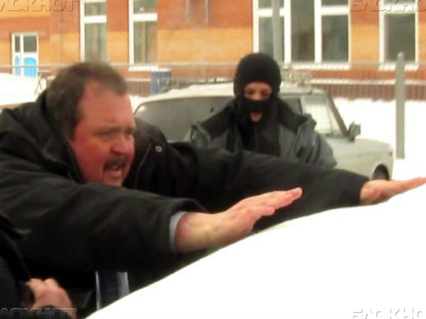 Сухоруков арест