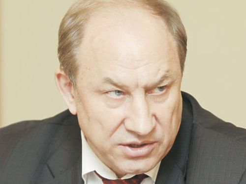 Валерий Рашкин