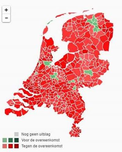 Голландия референдум