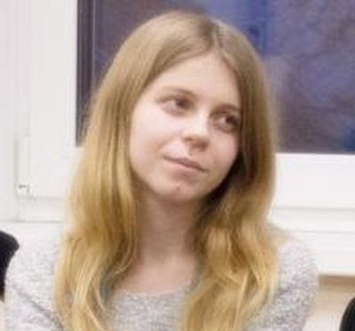 Екатерина Ширанова