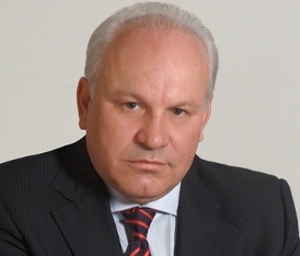Виктор Зимин, Глава Хакасии