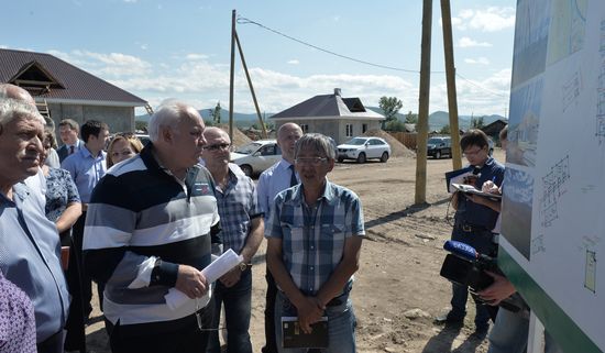 Погода в усть бюре хакасия