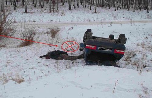 Фото предоставлено пресс-службой УГИБДД по Хакасии