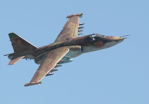 Су-25