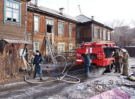 Фото ГУ МЧС России по Хакасии