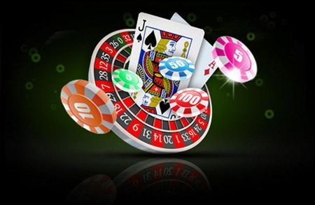 Акции казино онлайн самый большой выигрыш в покер онлайн