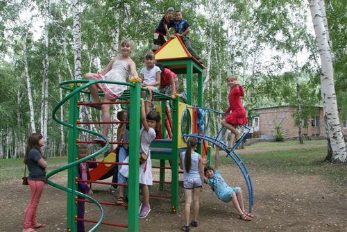 Отзывы об «Усть-Абаканский Загородный Лагерь Дружба», …