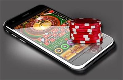 Мобильное онлайн казино что это malaysia casino online free credit 2019 ipb