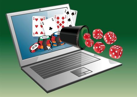 играть онлайн казино