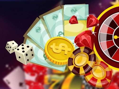 лучшие казино онлайн на деньги r casino