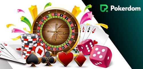Секрет Pokerdom Casino бонусы за регистрацию и отзывы 2023 в 2021 году