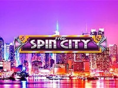 Spin city 700