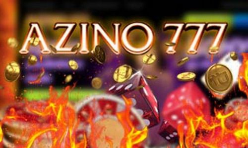 Самые жаркие новинки игрового мира уже на Азино777! Руководства и отчеты