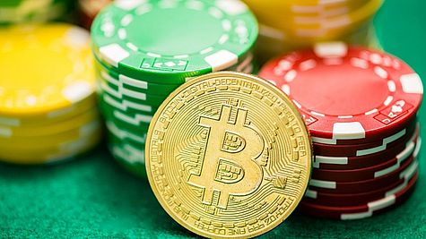 Биткоин казино обзор bitcoin maine