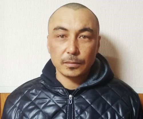 Внимание, розыск! Транспортная полиция Хакасии разыскивает Николая Язева