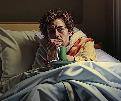 Изображение сгенерировано нейросетью artguru.ai