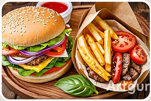 Изображение сгенерировано нейросетью artguru.ai