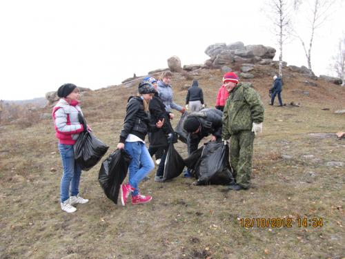 Погода сорск хакасия на 10 дней