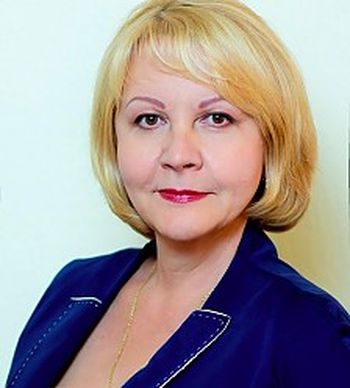 Татьяна Цыбизова