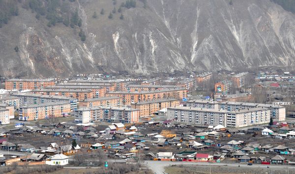 Фото абазы хакасия сегодня