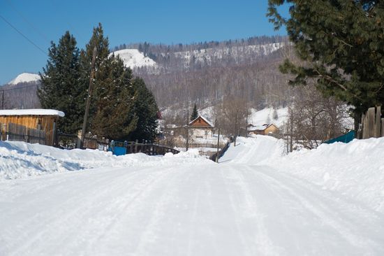 Верхний Курулгаш