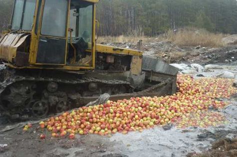 Россельхознадзор