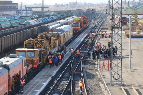 Фото предоставлено пресс-службой КрасЖД