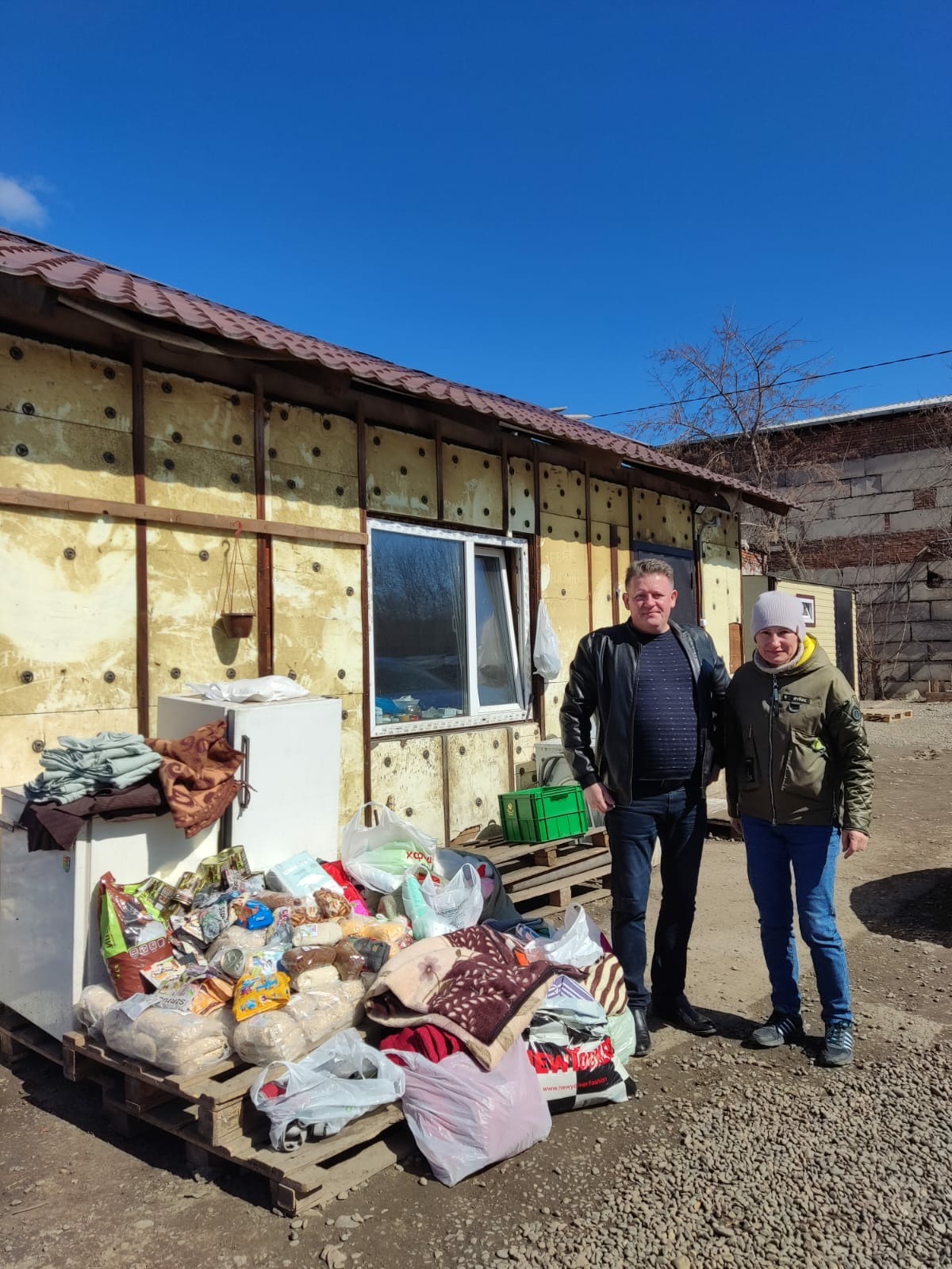 Помогать легко: собаки из приюта «Алькин Дом» в Красноярске получили  подарки от команды «Ростелекома» - Агентство Информационных Сообщений