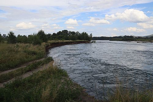 Фото пресс-службы Администрации Абакана