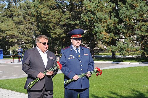 Фото пресс-службы УФСИН России по Хакасии