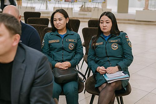 Фото пресс-службы ПАО «Ростелеком» 