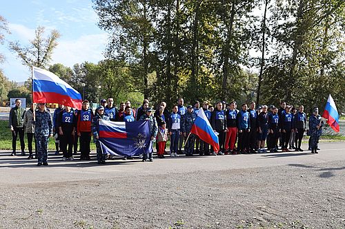 Фото пресс-службы УФСИН России по Хакасии 