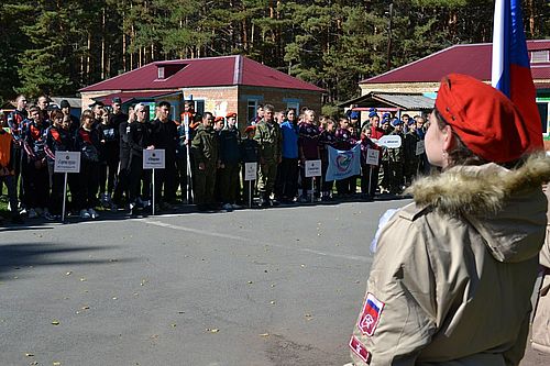 Фото пресс-службы Госкомитета по ГО, ЧС и пожарной безопасности Хакасии