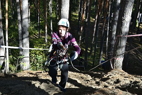 Фото пресс-службы Госкомитета по ГО, ЧС и пожарной безопасности Хакасии