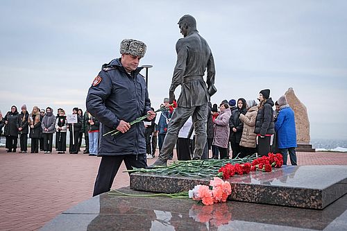 Фото пресс-службы Управления Росгвардии по Хакасии