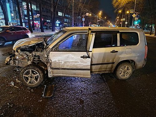 Фото: пресс-службы УГИБДД по Хакасии