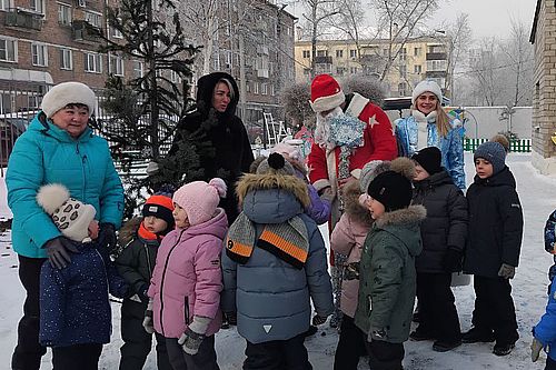 Фото пресс-службы УФСИН России по Хакасии