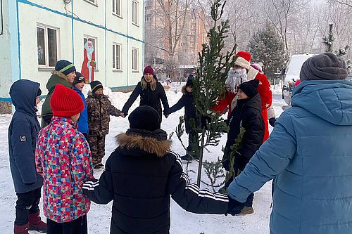 Фото пресс-службы УФСИН России по Хакасии