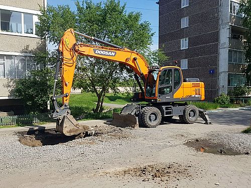 Фото пресс-службы Администрации Саяногорска