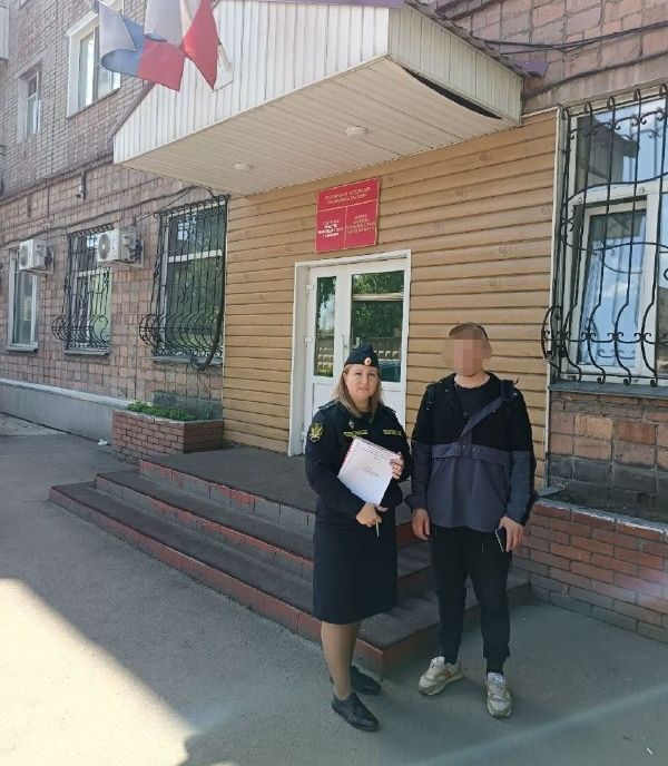 Фото УФССП по Хакасии