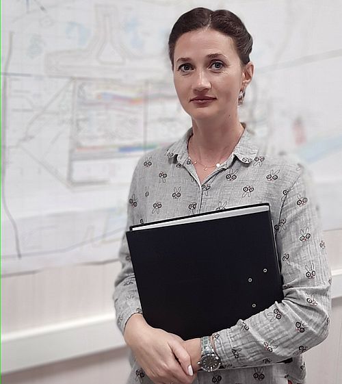 Делопроизводитель Филиала АО «Русский Уголь» Абакан Оксана Реймер Делопроизводитель Филиала АО «Русский Уголь» Абакан Оксана Реймер