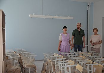 Фото информотдела Администрации Абакана Фото информотдела Администрации Абакана