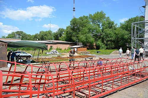 Фото информотдела Администрации Абакана Фото информотдела Администрации Абакана