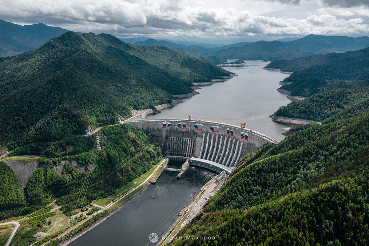 Фото: автор Вадим Махоров предоставлено ТИЦ Хакасии