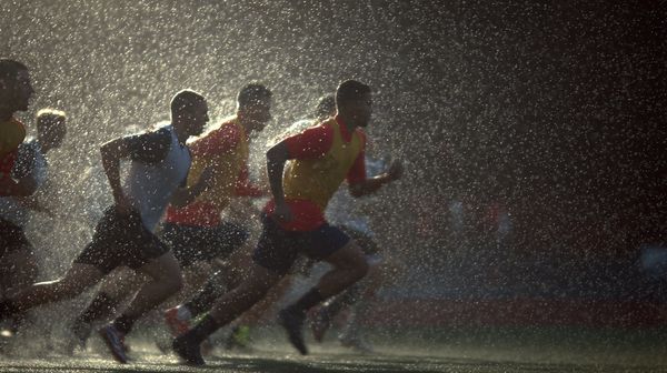 Изображение сгенерировано нейросетью