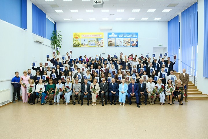 Фото: пресс-служба АО «Транснефть - Прикамье»