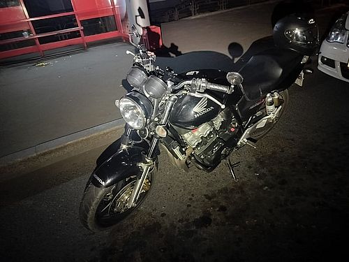 Фото пресс-службы УГИБДД по Хакасии Фото пресс-службы УГИБДД по Хакасии